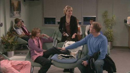 The War at Home Season 1 Episode 19 - Snow Job