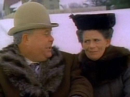 Road to Avonlea Season 3 Episode 12 - The Calamitious Courting of Hetty King