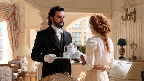 La promesa Season 1 Episode 36 - Episode 36