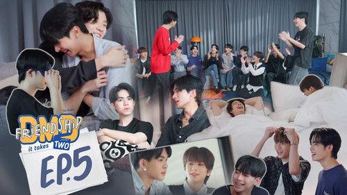 DMD Friendship The Reality Season 2 Episode 5 - Episode 5