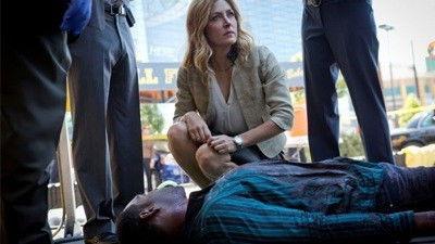 Rizzoli & Isles Season 3 Episode 14 - Over/Under