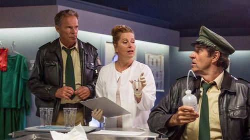 Hubert und Staller Season 6 Episode 11 - Episode 11