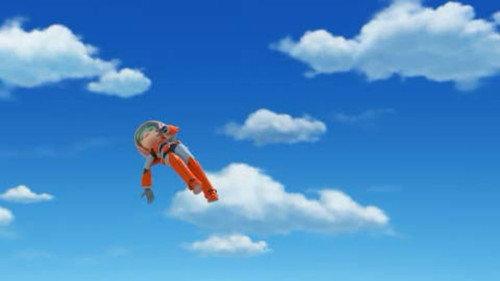 Robocar Poli Season 5 Episode 4 - Episode 4