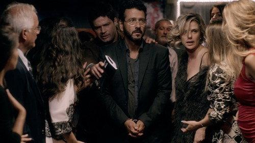 A Segunda Vez Season 1 Episode 15 - Episode 15