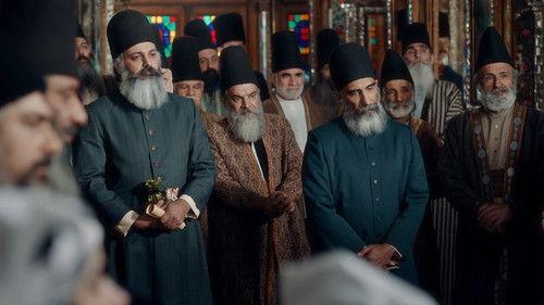 Jeyran Season 1 Episode 17 - Episode 17