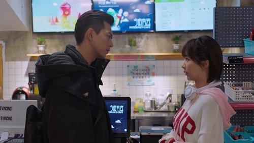 Go Go Squid! Season 1 Episode 1 - Han Shang Yan Meets Tong Nian