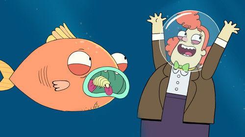 WTF 101 Season 1 Episode 1 - Parasties