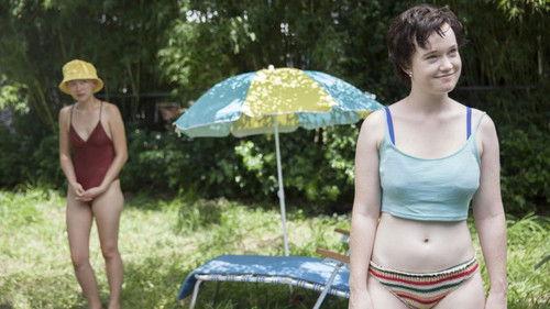 Homecoming Queens Season 1 Episode 1 - Backyard