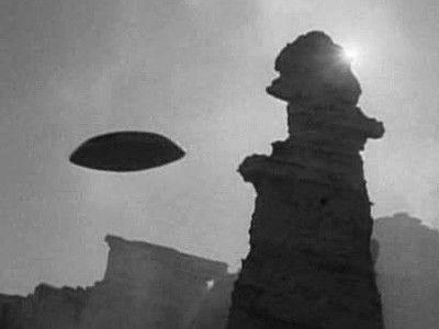 undefined Season 1 Episode 3 - Island in the Sky