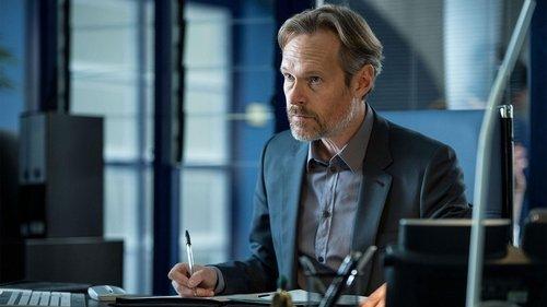 Stan Lee's Lucky Man Season 1 Episode 4 - A Higher Power