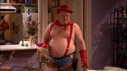 According to Jim Season 5 Episode 16 - Get Your Freak On