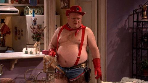 According to Jim Season 5 Episode 16 - Get Your Freak On