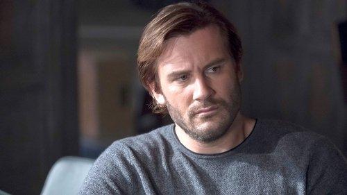Taken Season 2 Episode 3 - Hammurabi