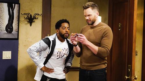 The Great Indoors Season 1 Episode 14 - Friends Like These