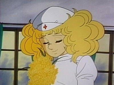 Candy Candy Season 1 Episode 74 - Heading to the Hospital in a Big City