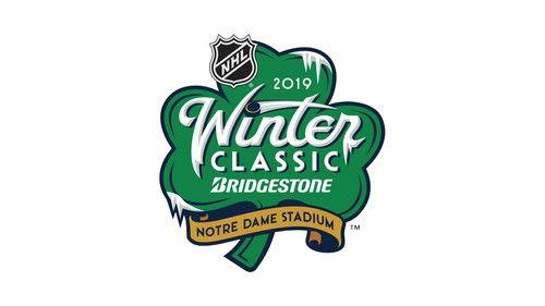 Road to the NHL Winter Classic Season 8 Episode 1 - Blackhawks vs. Bruins: Part 1