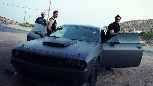 Ghost Adventures Season 8 Episode 1 - Pioneer Saloon