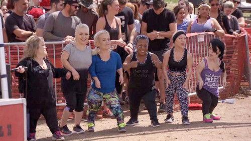 Little Women: LA Season 6 Episode 16 - Warrior Dash