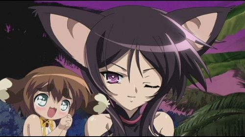 Magician's Academy Season 1 Episode 9 - Somehow, a Sister Came & It's a Date