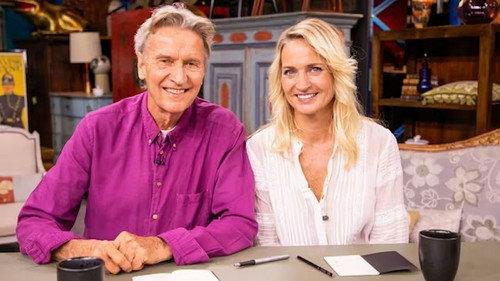 Krejlerkongen Season 12 Episode 10 - Episode 10