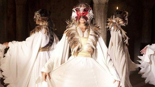 Isabel Season 1 Episode 4 - Tragedia en la corte