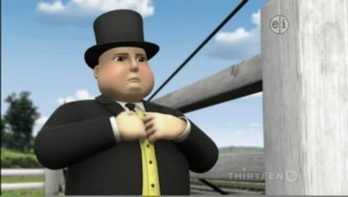 Thomas & Friends Season 13 Episode 11 - Toby's New Whistle