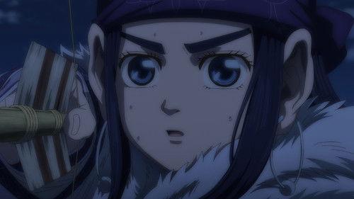 Golden Kamuy Season 5 Episode 2 - Send Up The Fireworks!
