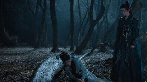 Love in the Clouds Season 1 Episode 24 - Episode 24