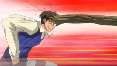 The Law of Ueki Season 1 Episode 7 - The Law of Mr. K