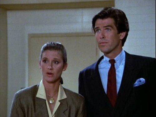 Remington Steele Season 4 Episode 11 - Steele, Inc.