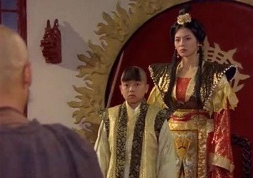 Spellbinder Season 2 Episode 15 - 'The Best-laid Plans...'