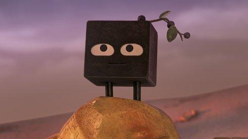 undefined Season 1 Episode 2 - Square's Big Prank / Circle's Plan Falls Apart