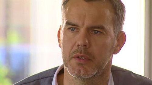 Spoed Season 7 Episode 9 - Gevecht in de Gevangenis