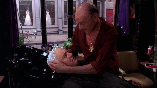 The King of Queens Season 8 Episode 6 - Shear Torture