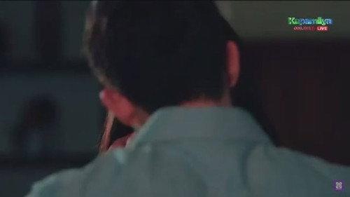 Nag-aapoy na Damdamin Season 1 Episode 22 - Episode 22
