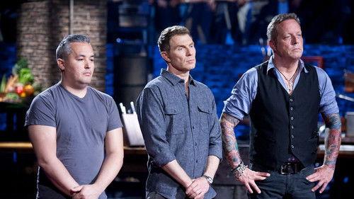 Beat Bobby Flay Season 15 Episode 2 - Windy City Wants More
