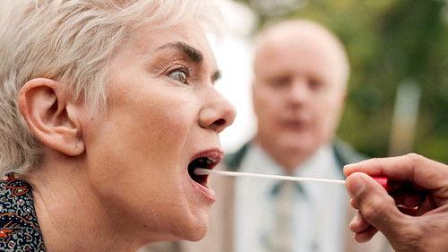 McDonald & Dodds Season 4 Episode 3 - Wedding Fever