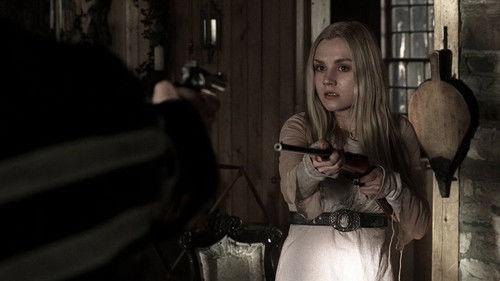 undefined Season 1 Episode 1 - The Sacrifice