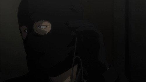 undefined Season 1 Episode 10 - The Phantom of the Balcony