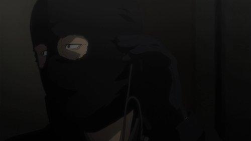 undefined Season 1 Episode 10 - The Phantom of the Balcony