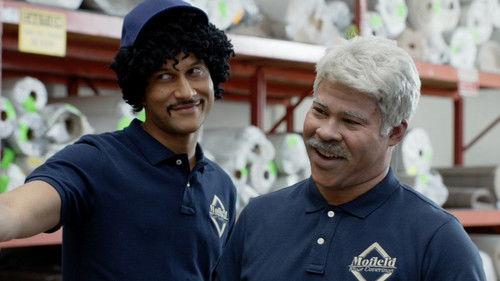 Key & Peele Season 5 Episode 7 - MC Mom