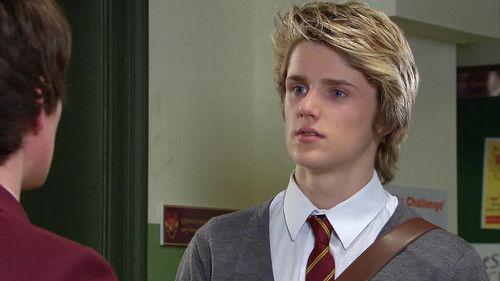 House of Anubis Season 1 Episode 9 - House of Keys