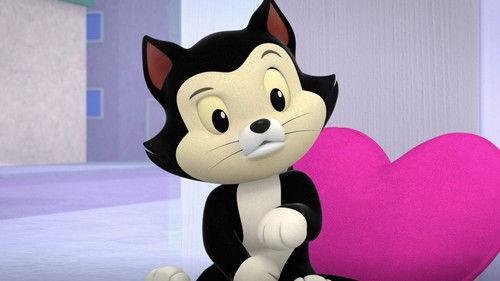 Minnie's Bow-Toons Season 7 Episode 6 - A New Kitty in the House