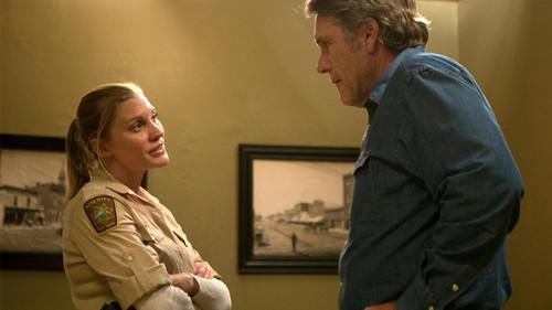 Longmire Season 5 Episode 3 - Chrysalis