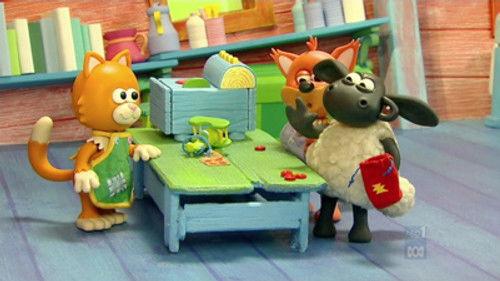 Timmy Time Season 2 Episode 21 - Count on Timmy