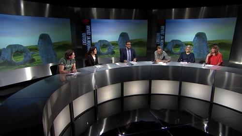 The Good and the Bad News Season 7 Episode 1 - Episode 1