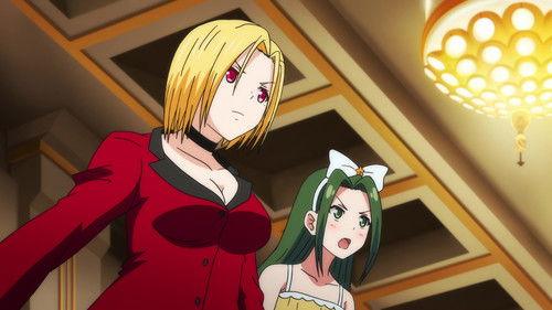 Hatena Illusion Season 1 Episode 2 - Episode 2