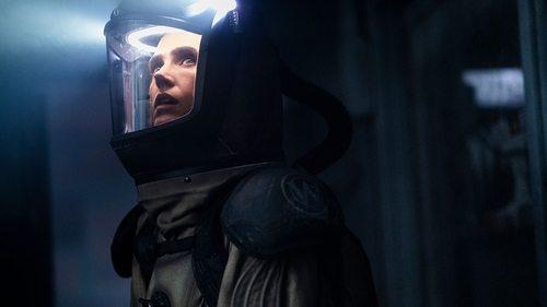 undefined Season 2 Episode 6 - Many Miles from Snowpiercer