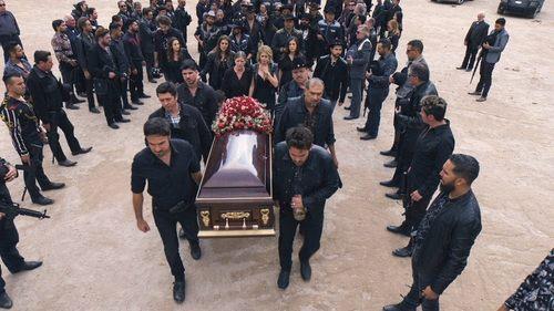 El Señor de los Cielos Season 7 Episode 8 - Episode 8