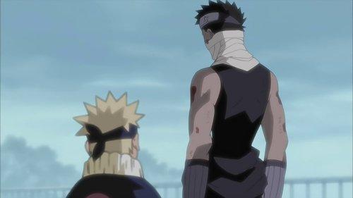 Naruto Shippūden Season 12 Episode 265 - An Old Nemesis Returns
